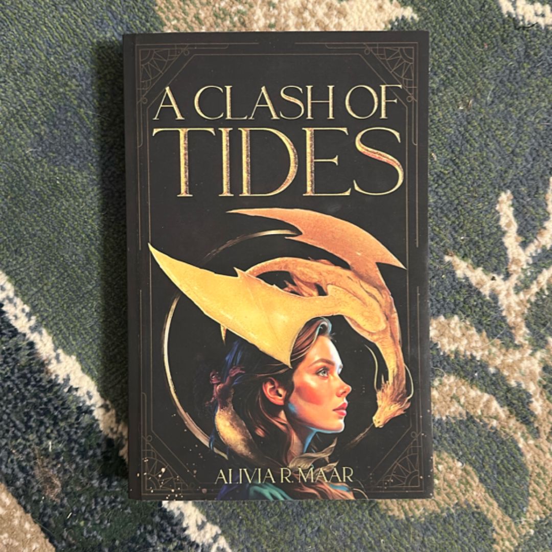 A Clash of Tides