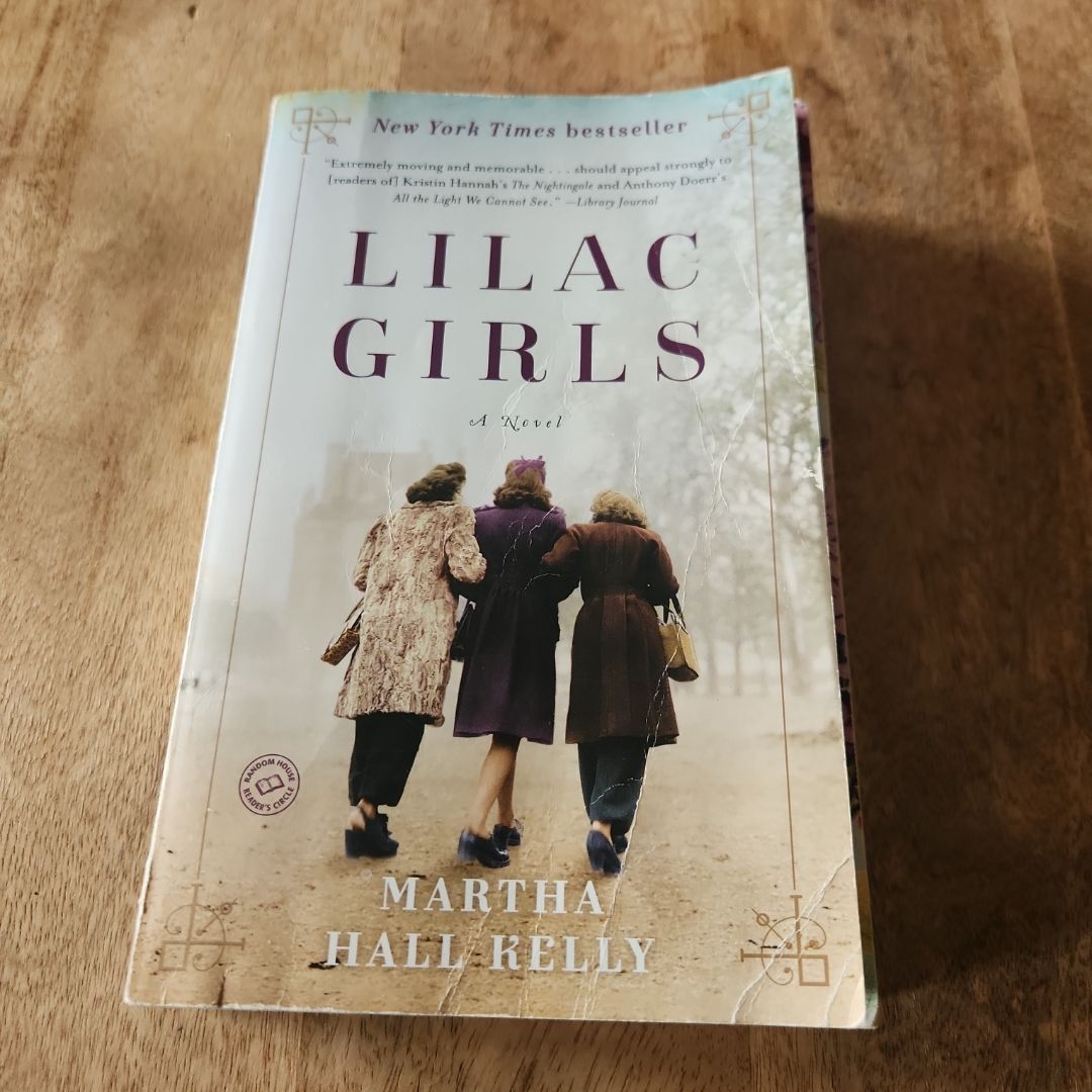 Lilac Girls