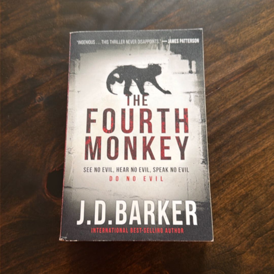 The Fourth Monkey