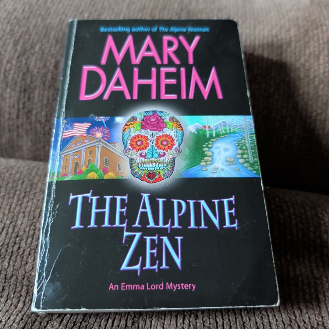 The Alpine Zen