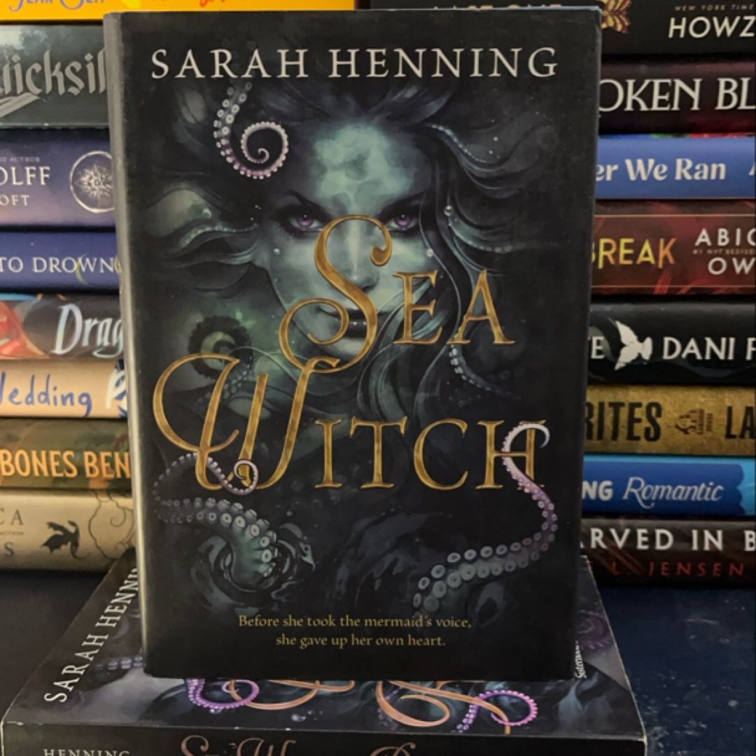 Sea Witch