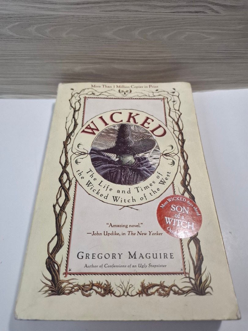 Wicked