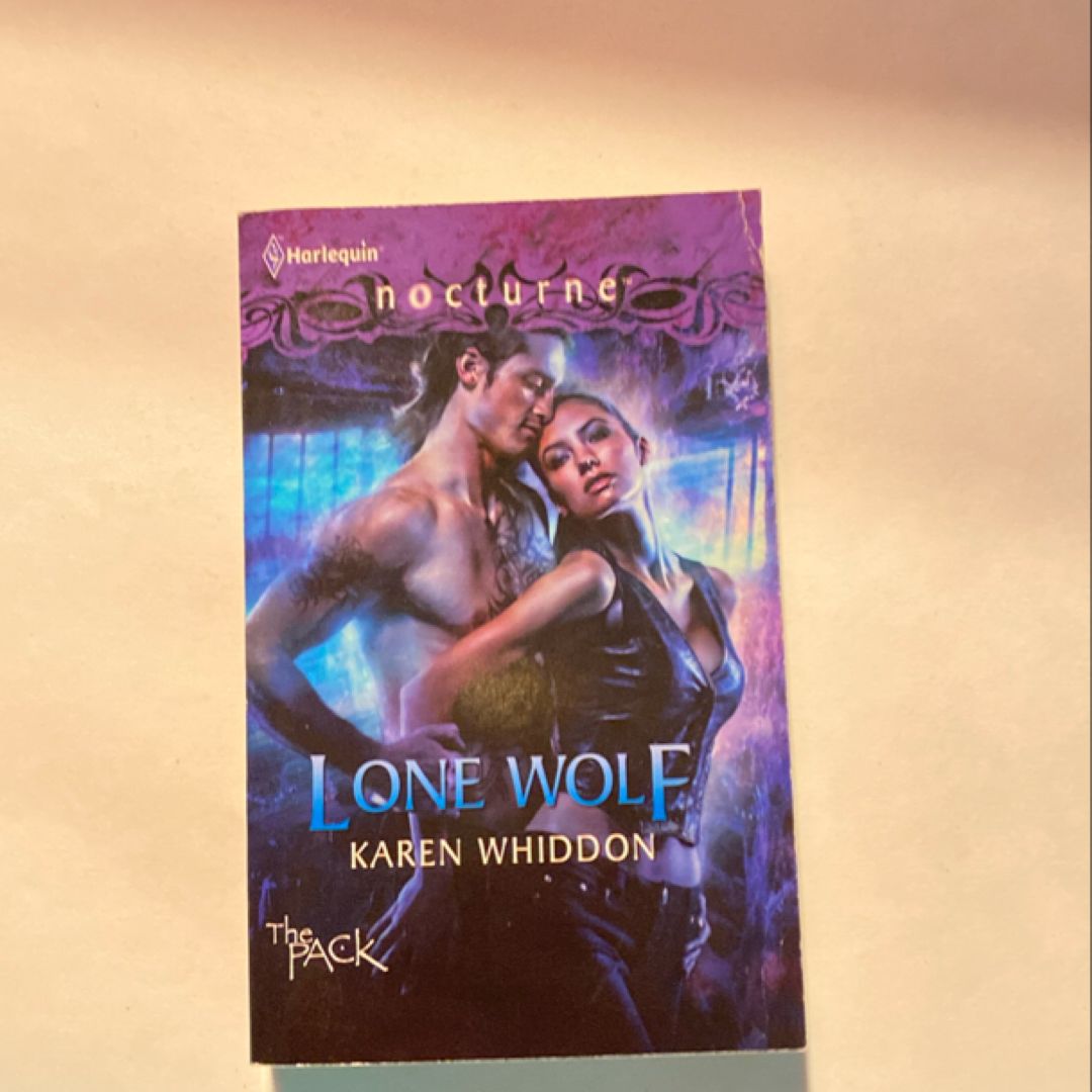 Lone Wolf