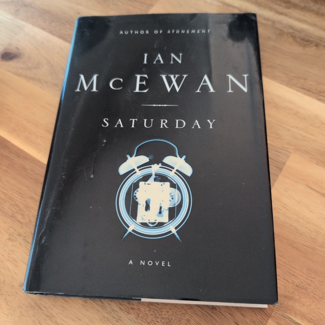 Saturday