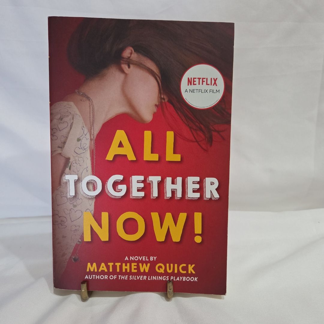 All Together Now