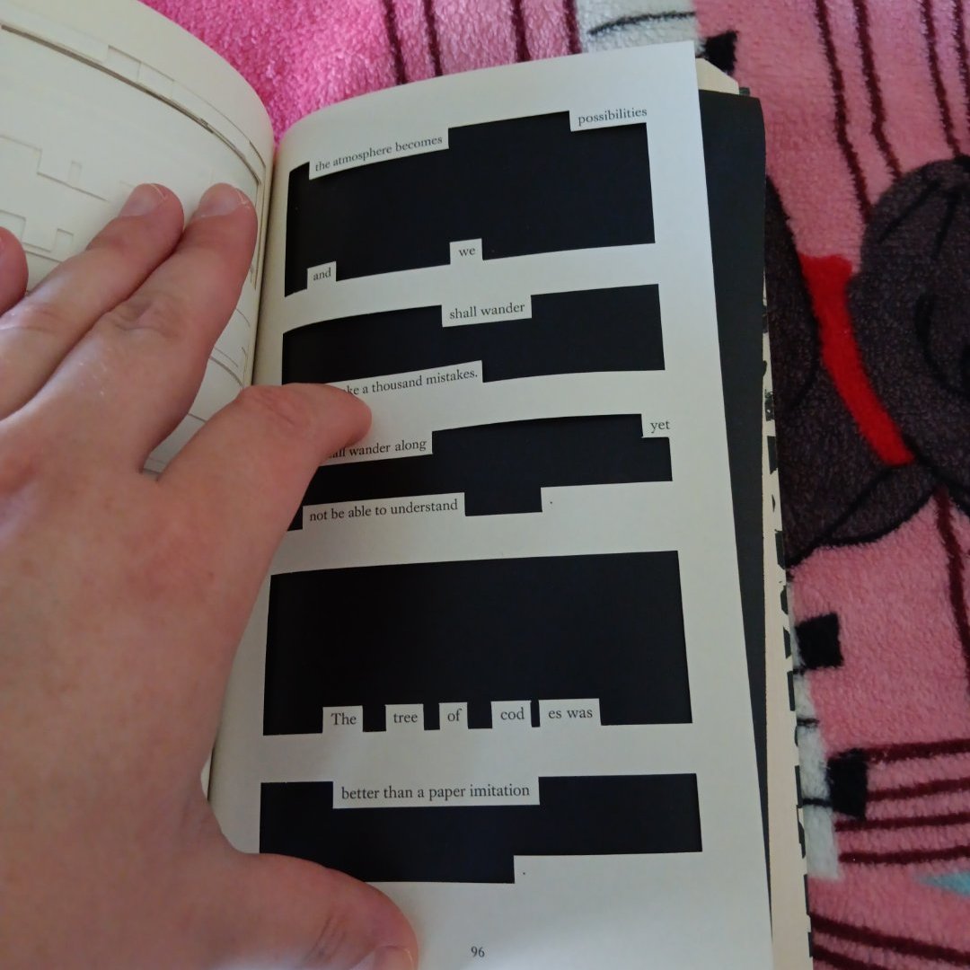 Tree of Codes