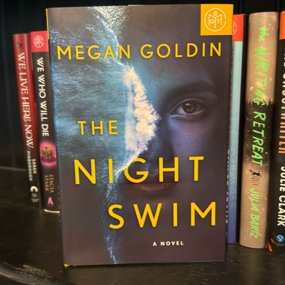 The Night Swim
