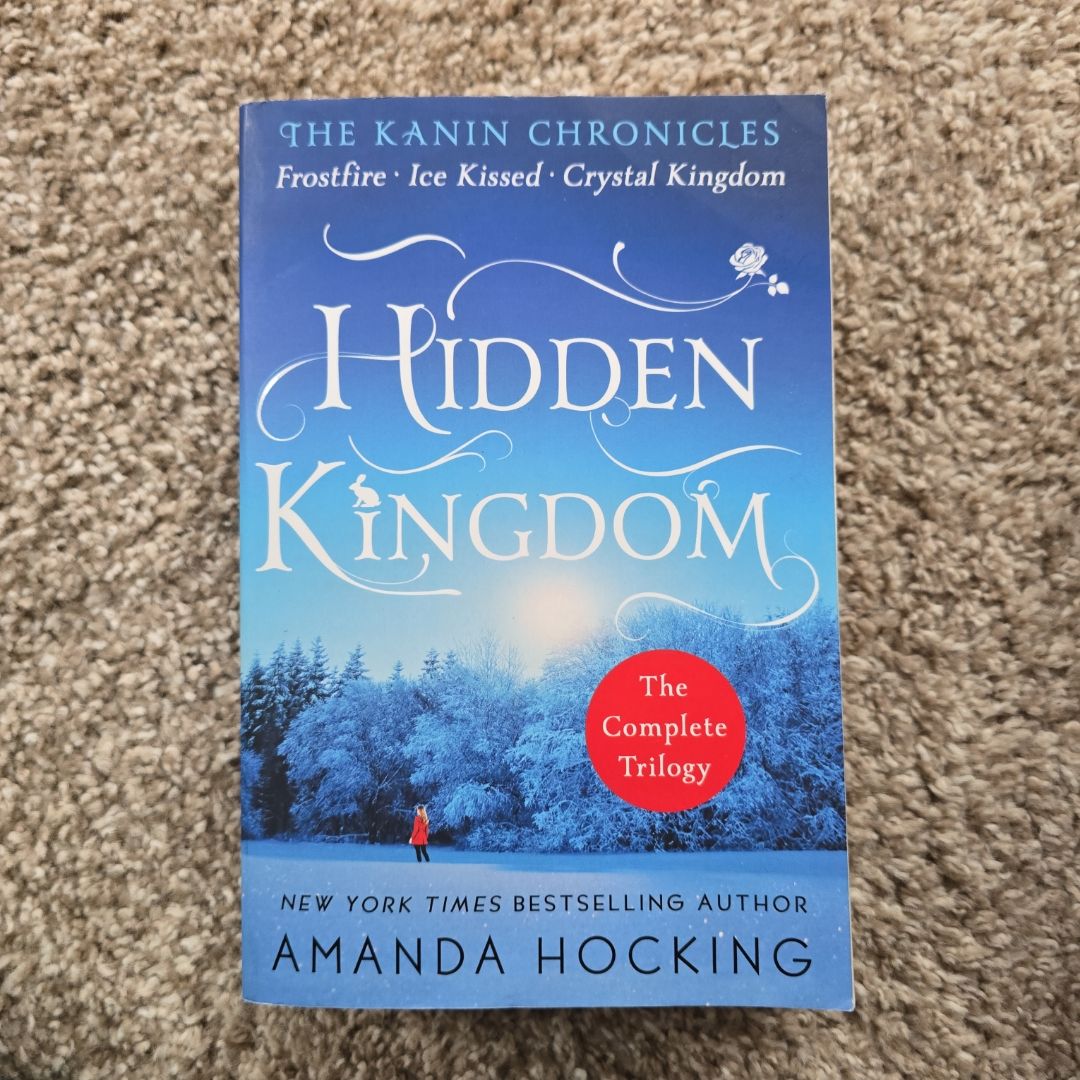Hidden Kingdom: the Kanin Chronicles
