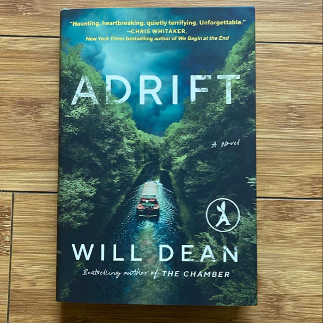 Adrift