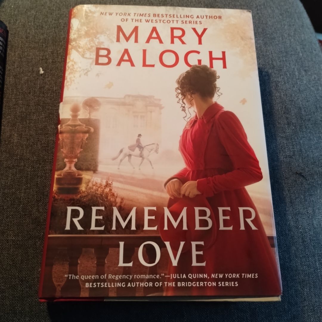 Remember Love