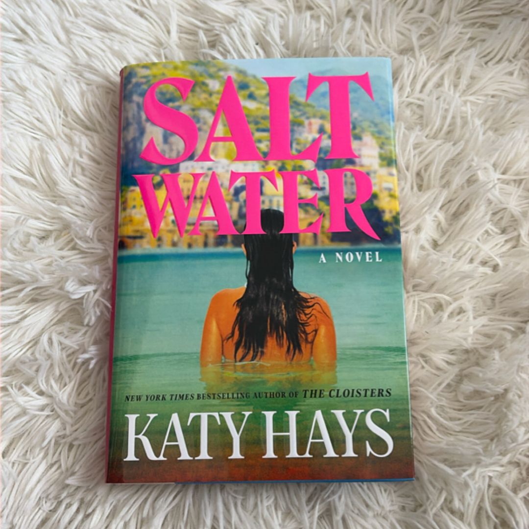 Saltwater