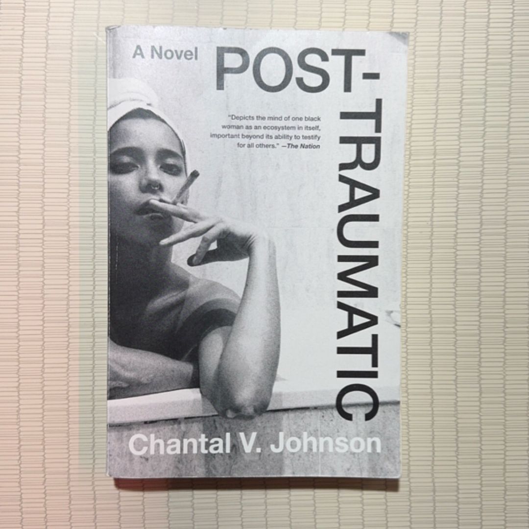 Post-Traumatic