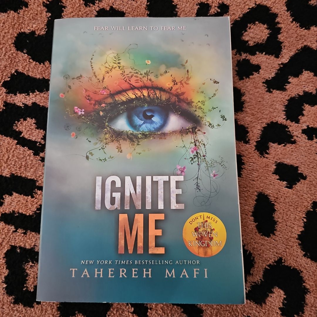 Ignite Me