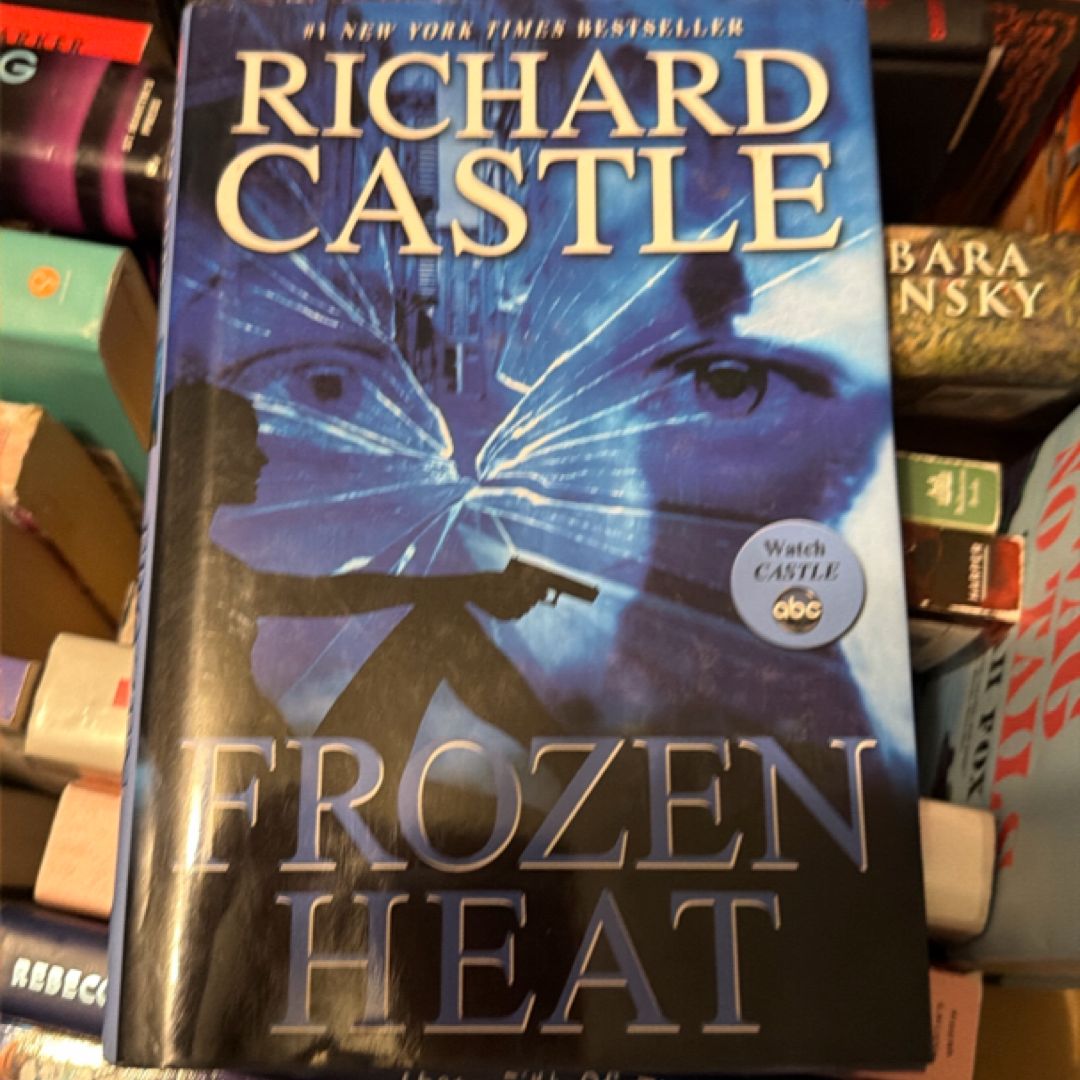 Frozen Heat