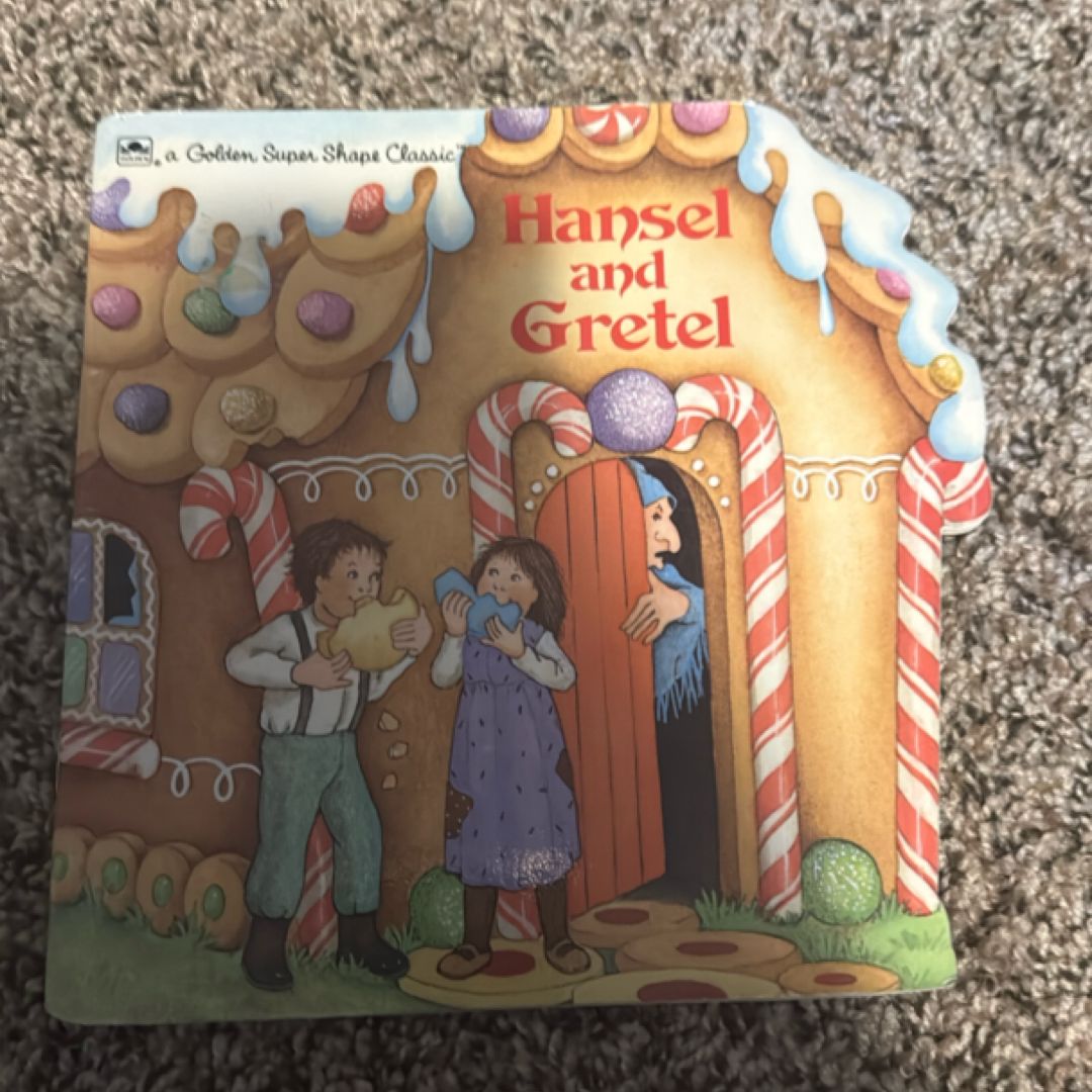 Hansel and Gretel