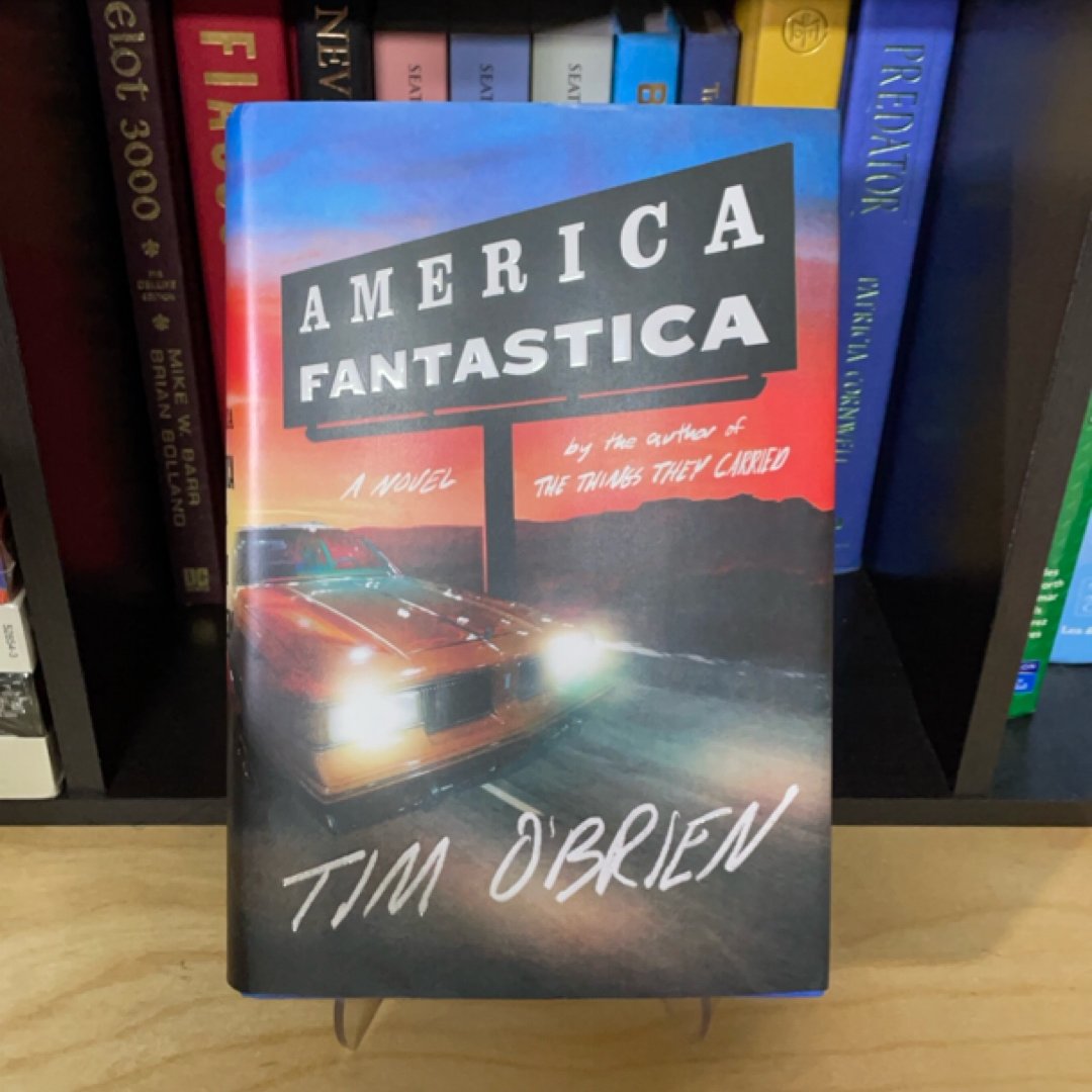 America Fantastica