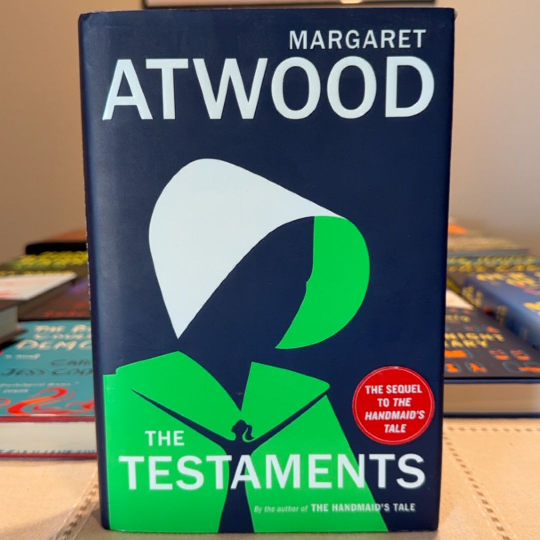 The Testaments