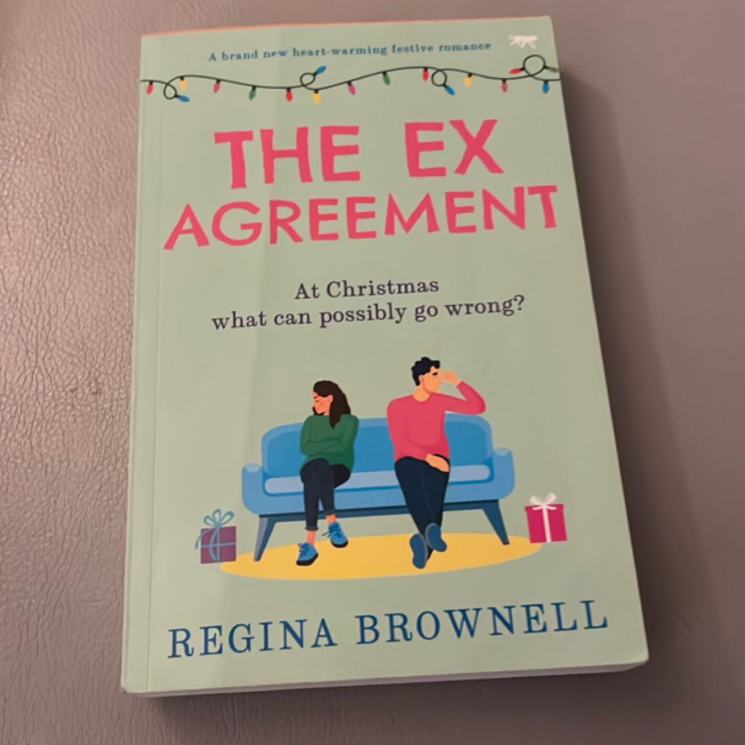 The Ex-Agreement