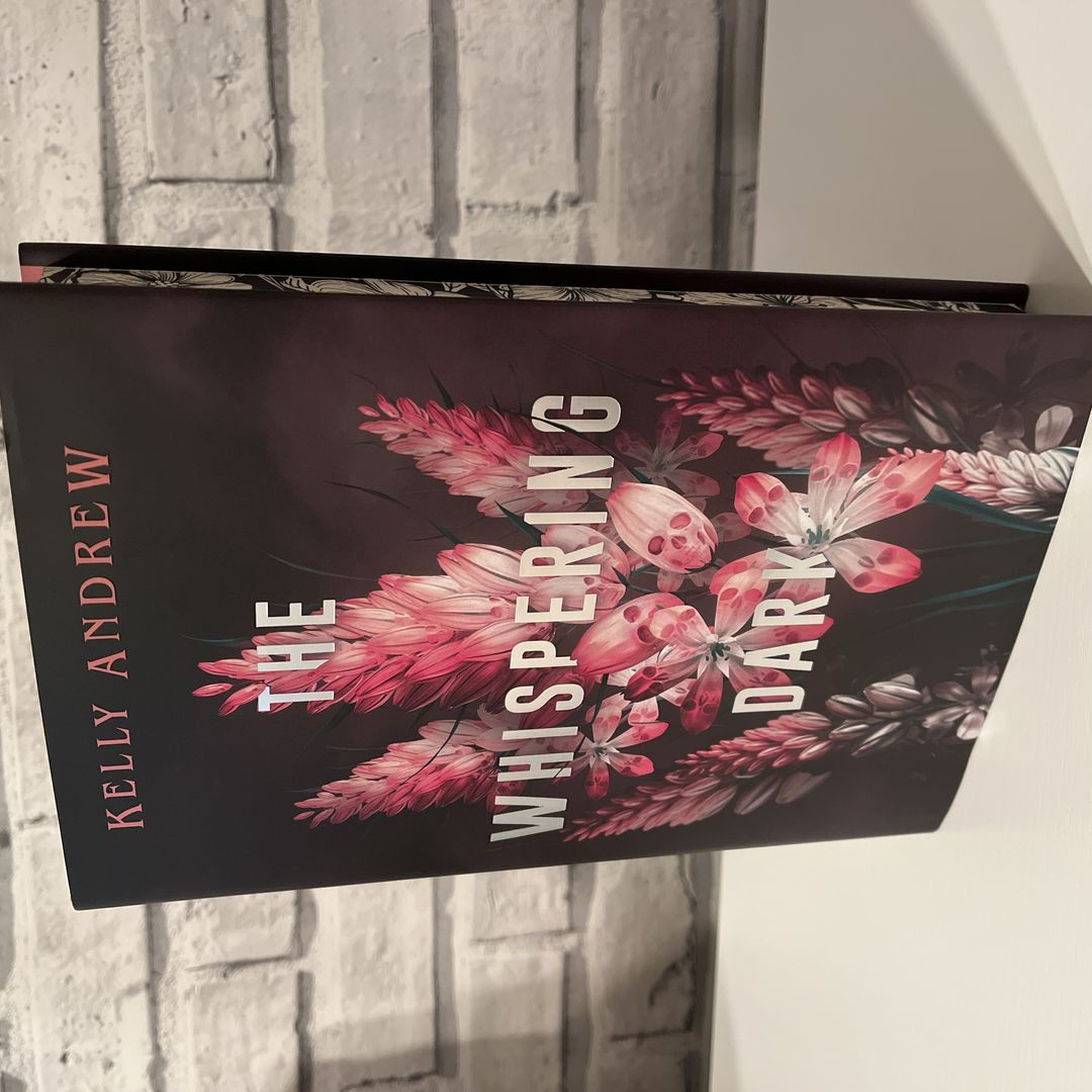 The Whispering Dark