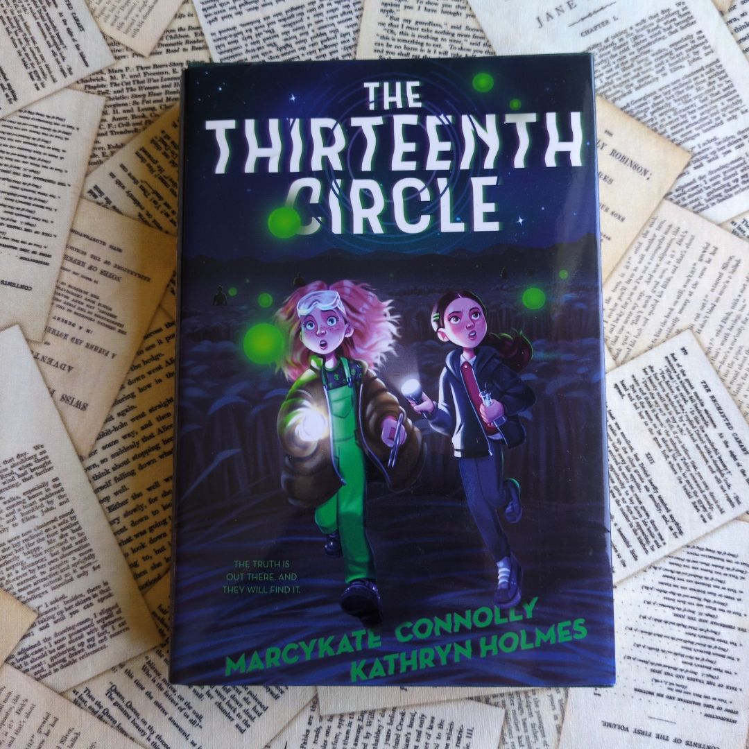 The Thirteenth Circle