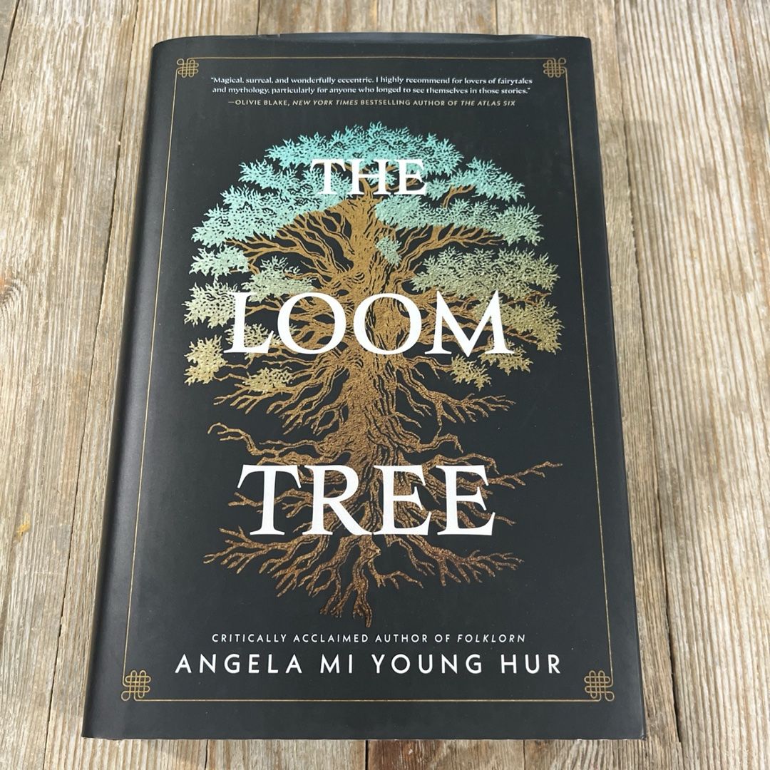 The Loom Tree