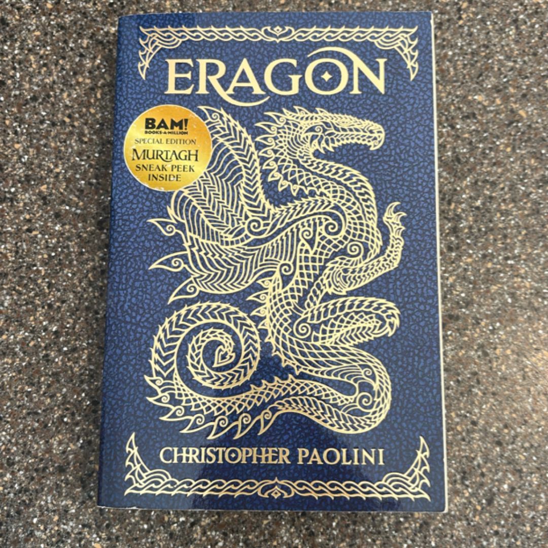 Eragon