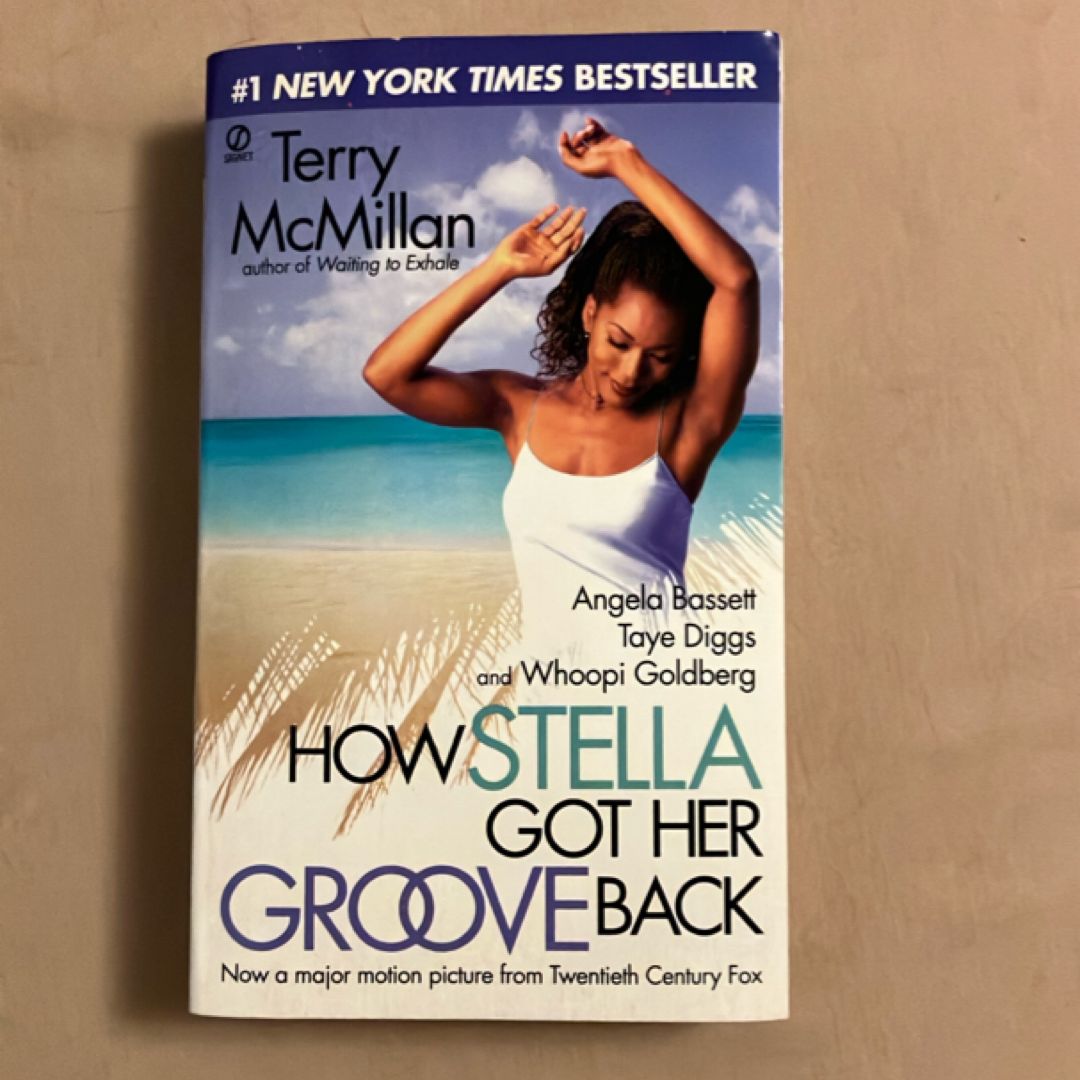 How Stella Got Her Groove Back