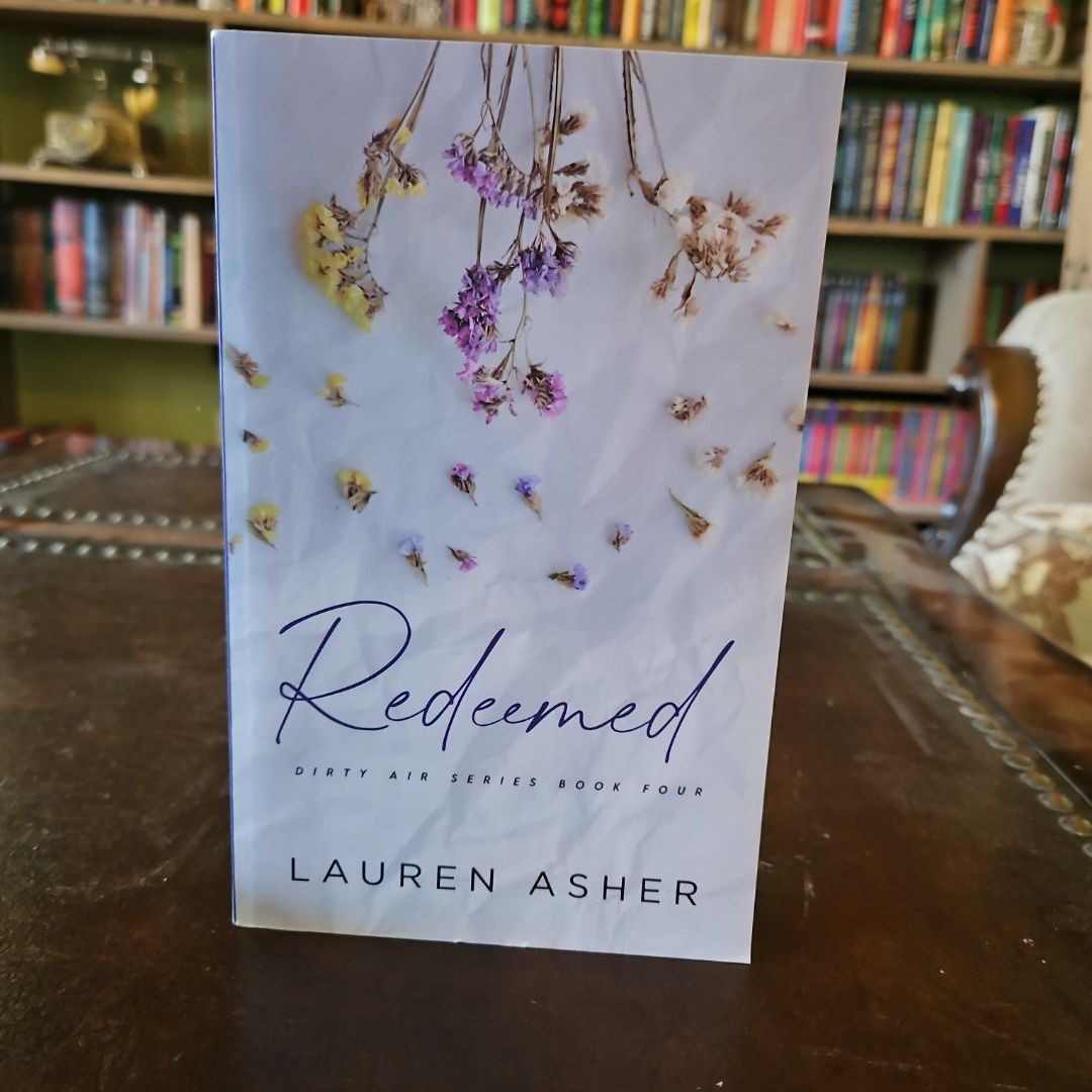 Redeemed