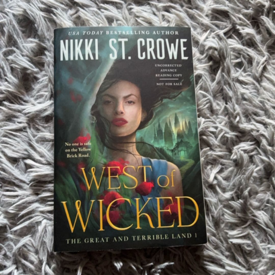 West of Wicked