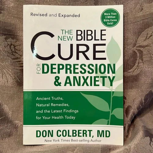 The Bible Cure for Colds and Flu