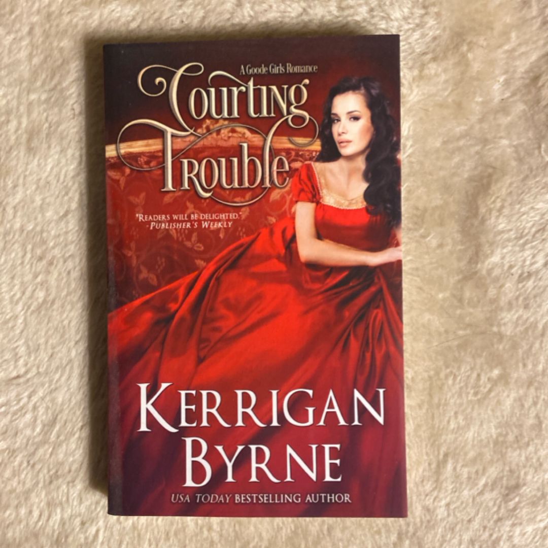 Courting Trouble