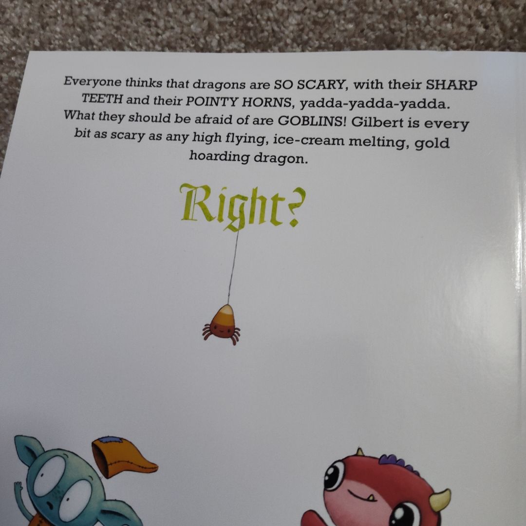 Dragons Are The Worst!