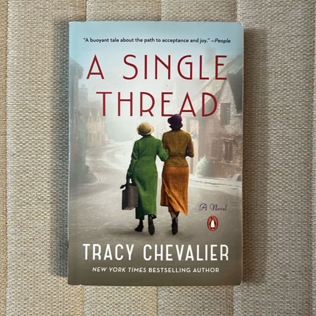 A Single Thread