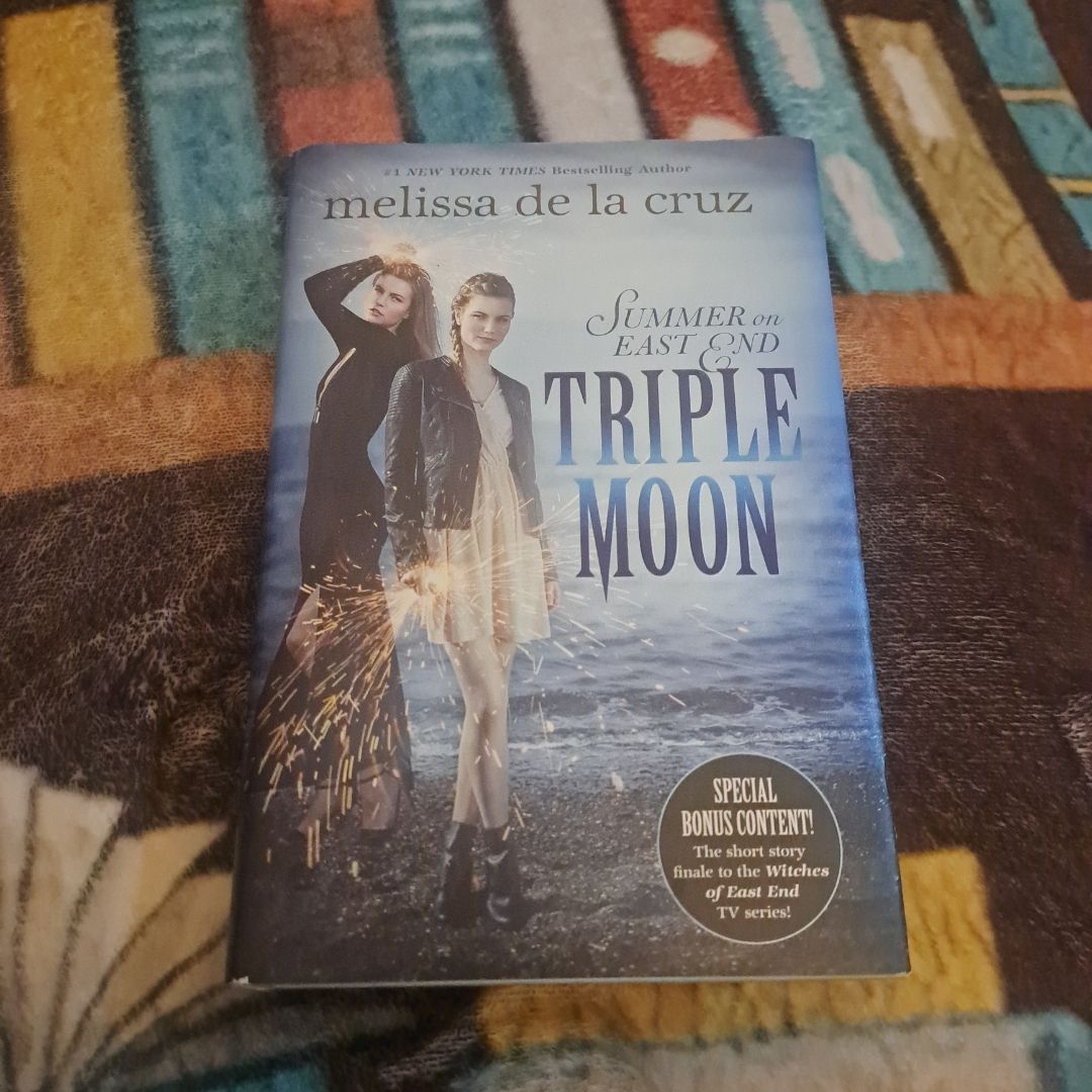 Triple Moon