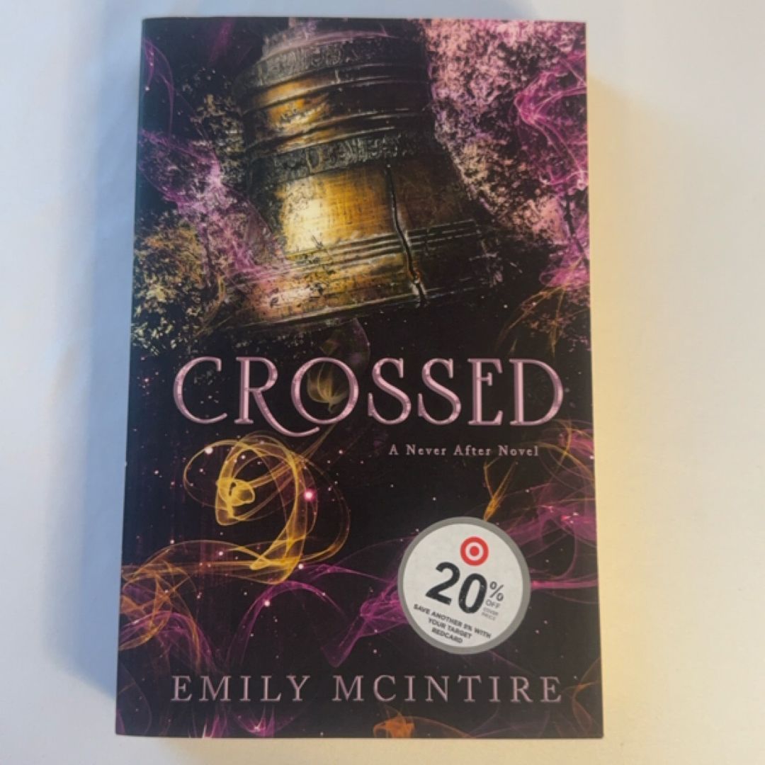 Crossed