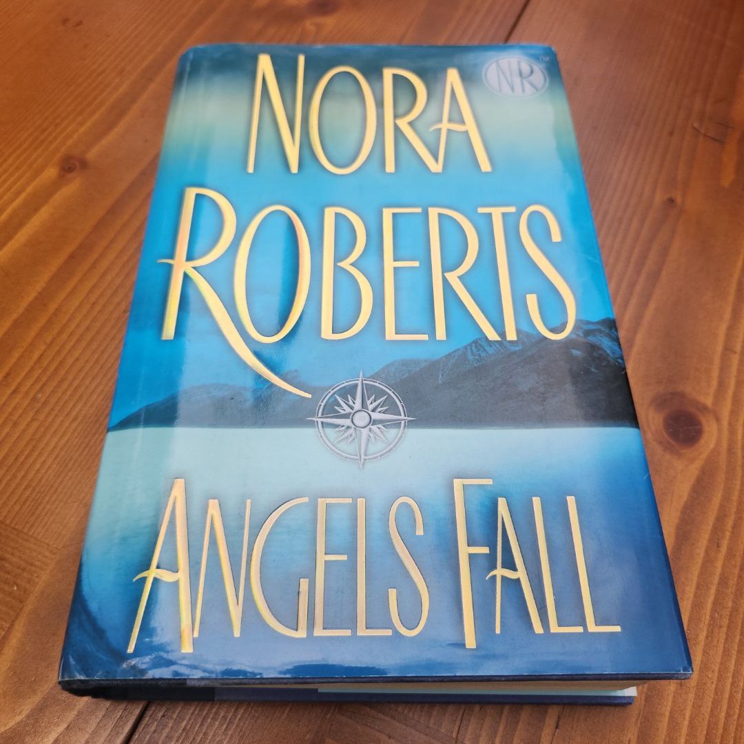 Angels Fall