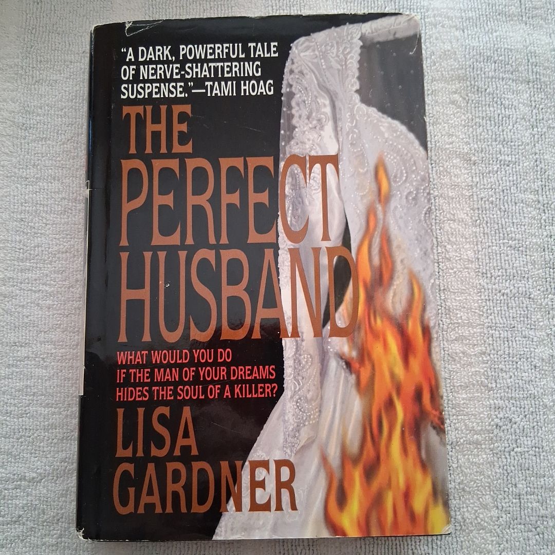 The Perfect Husband