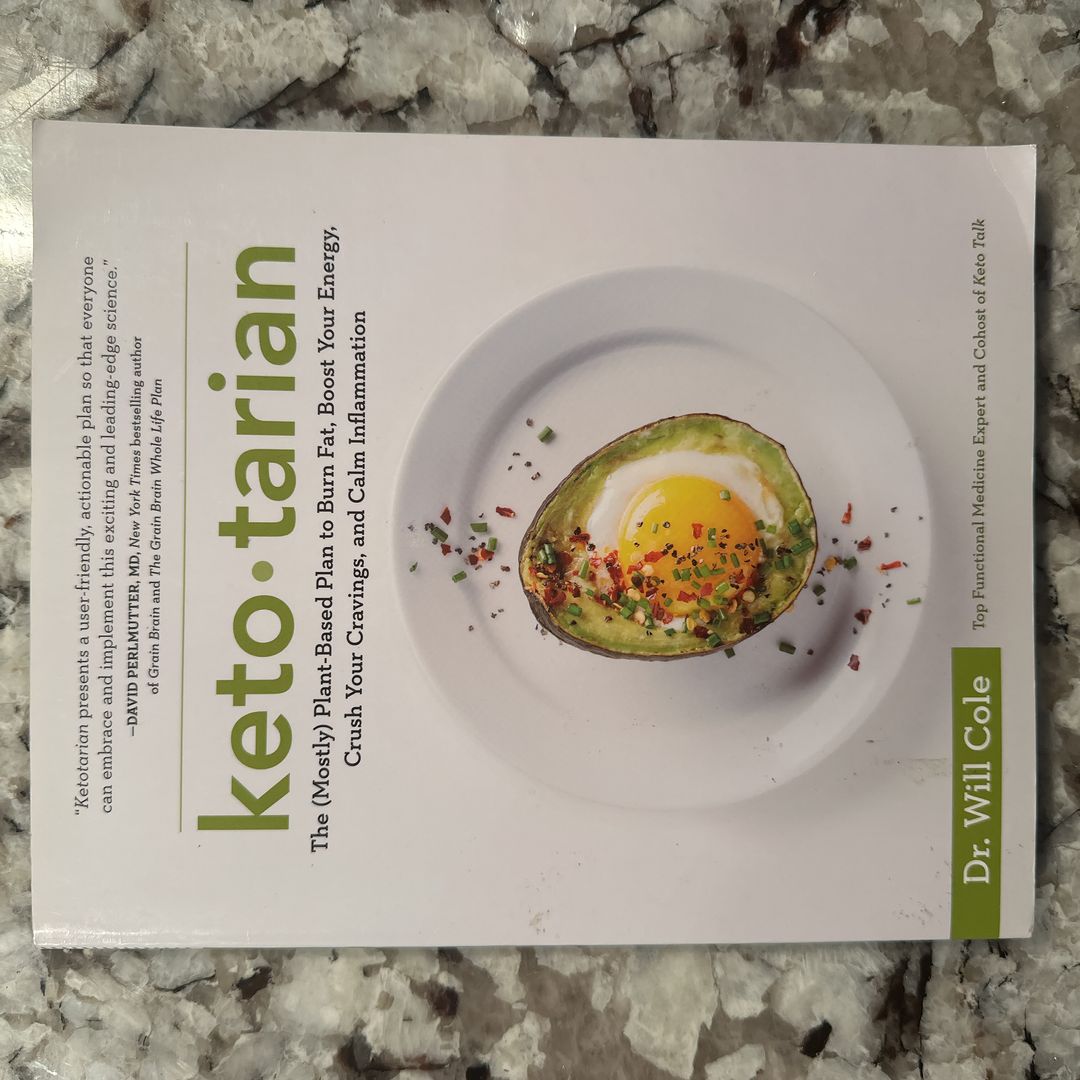 Ketotarian