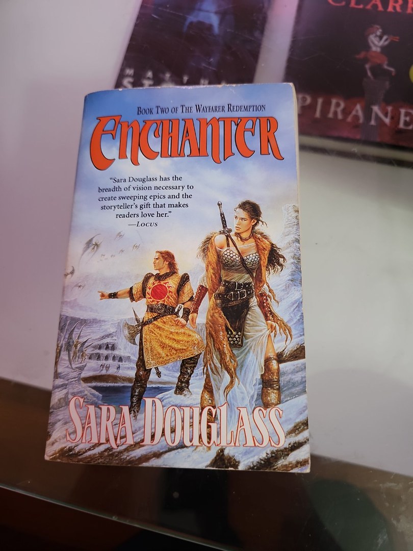 Enchanter
