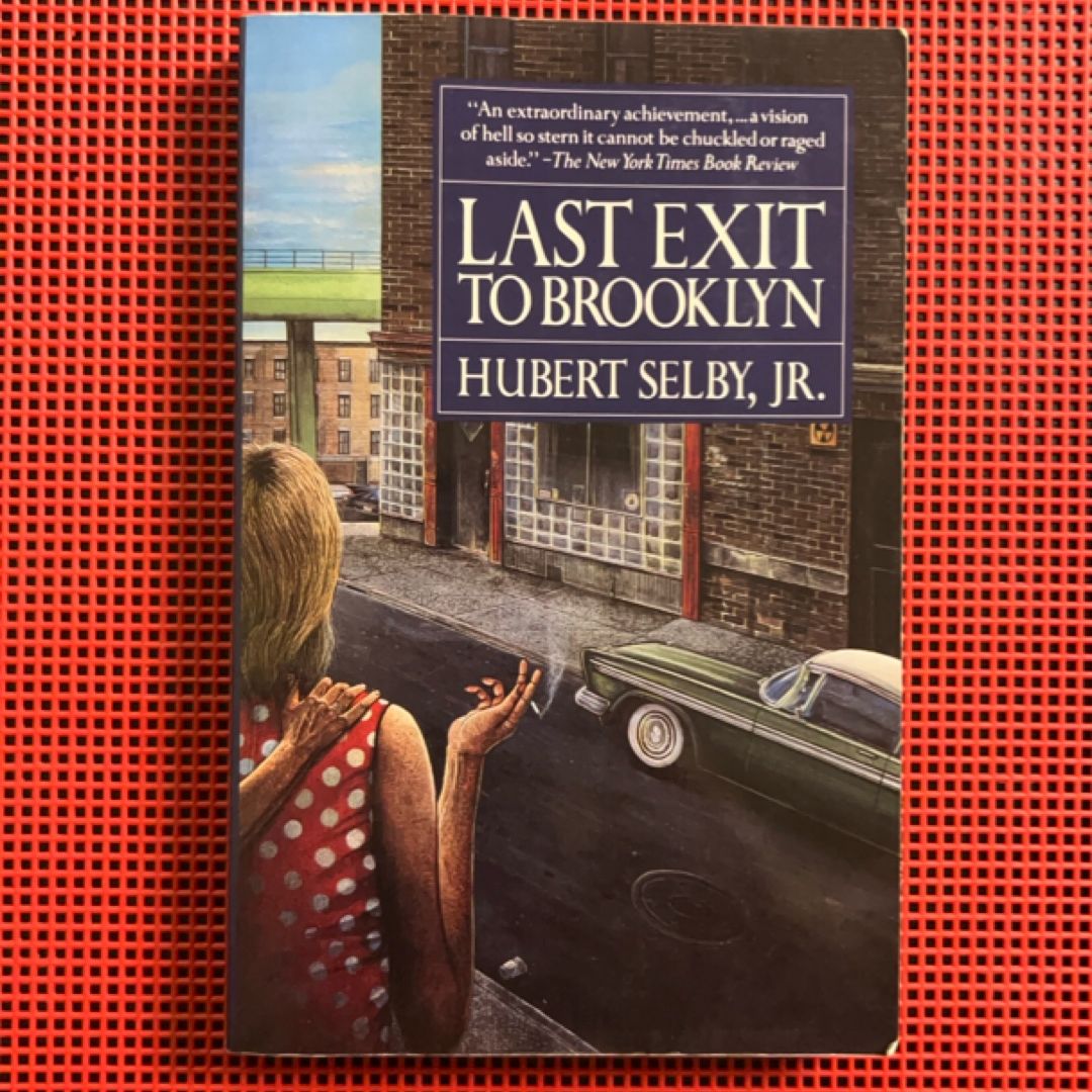 Last Exit to Brooklyn