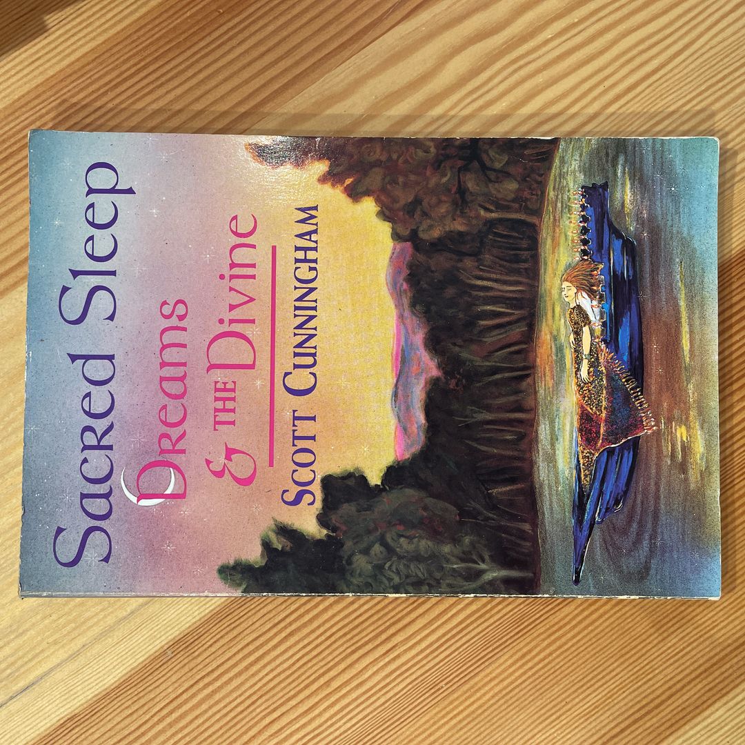 Sacred Sleep