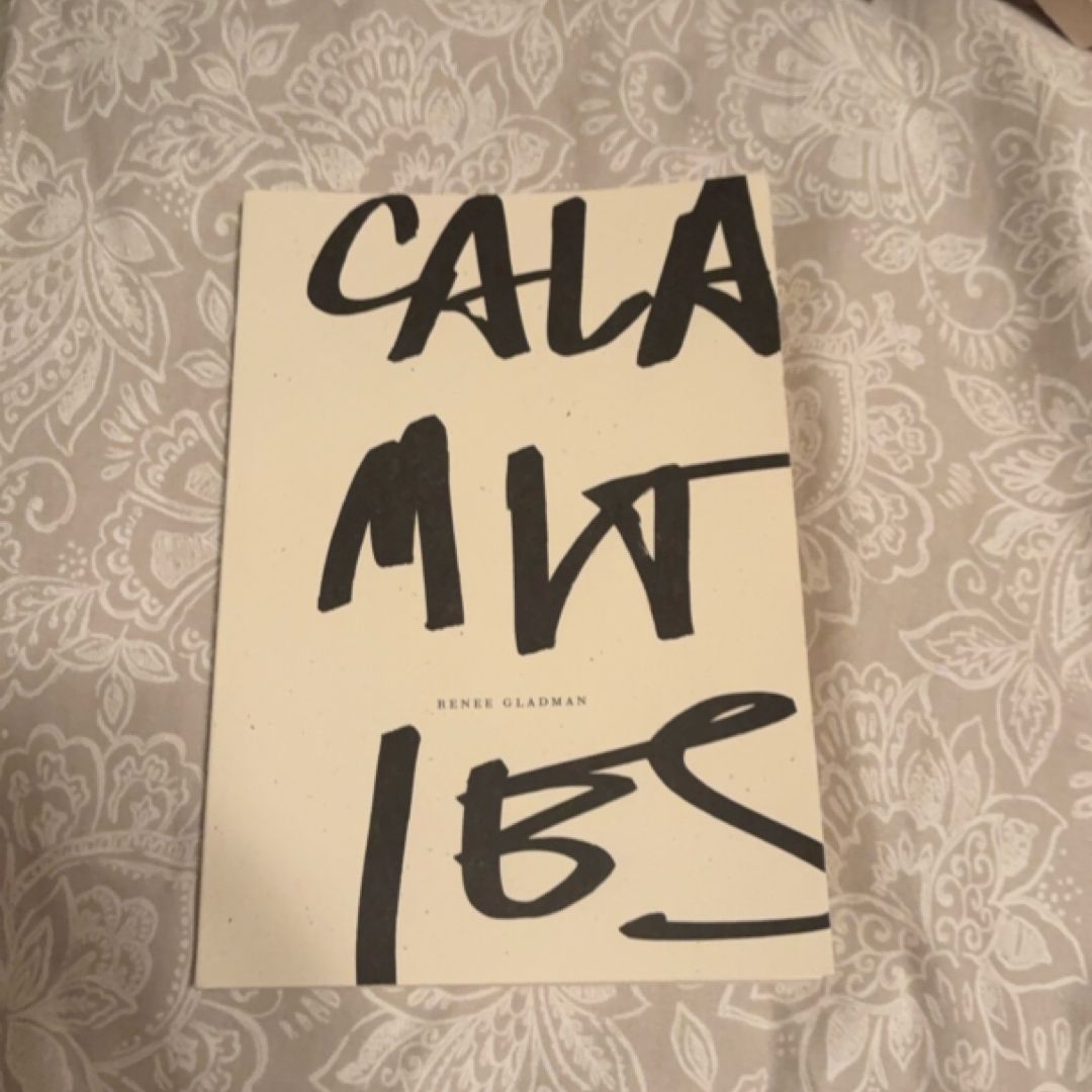 Calamities