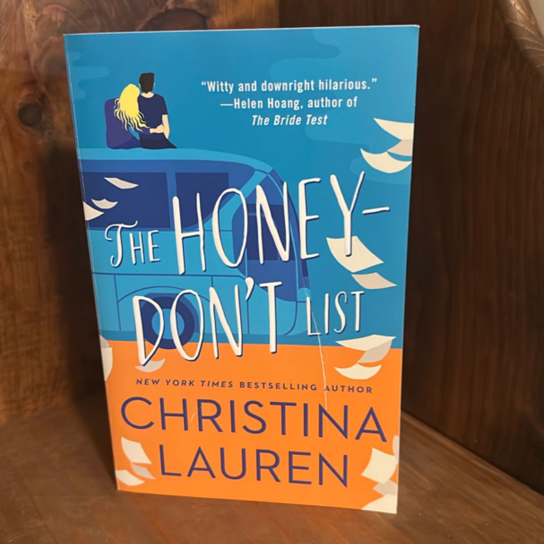 The Honey-Don't List