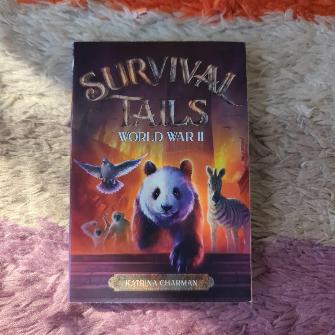 Survival Tails: World War II