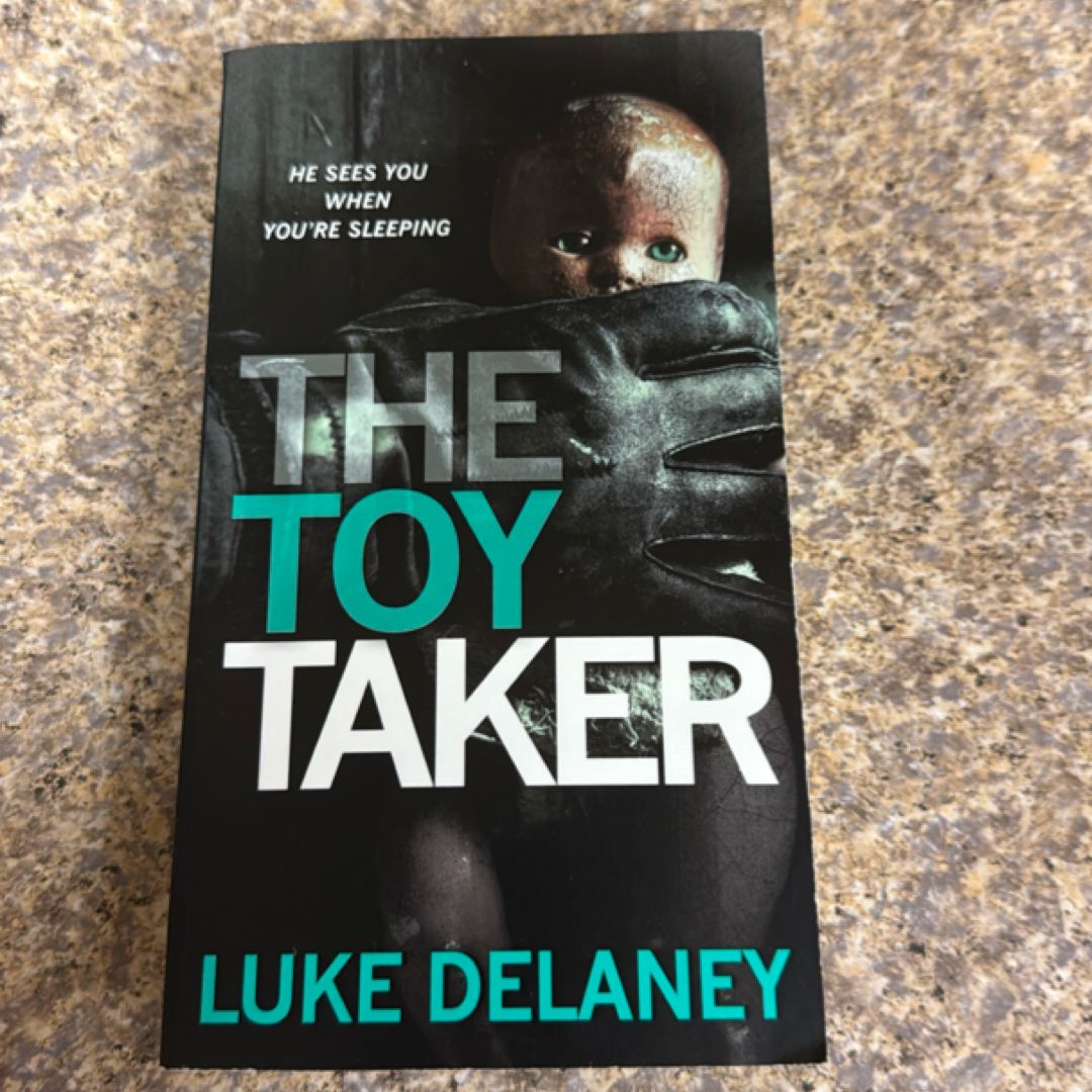The Toy Taker