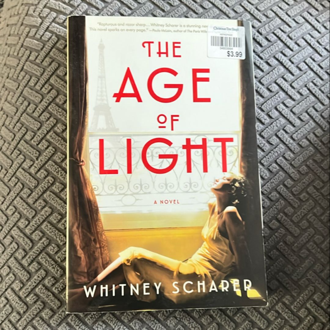 The Age of Light
