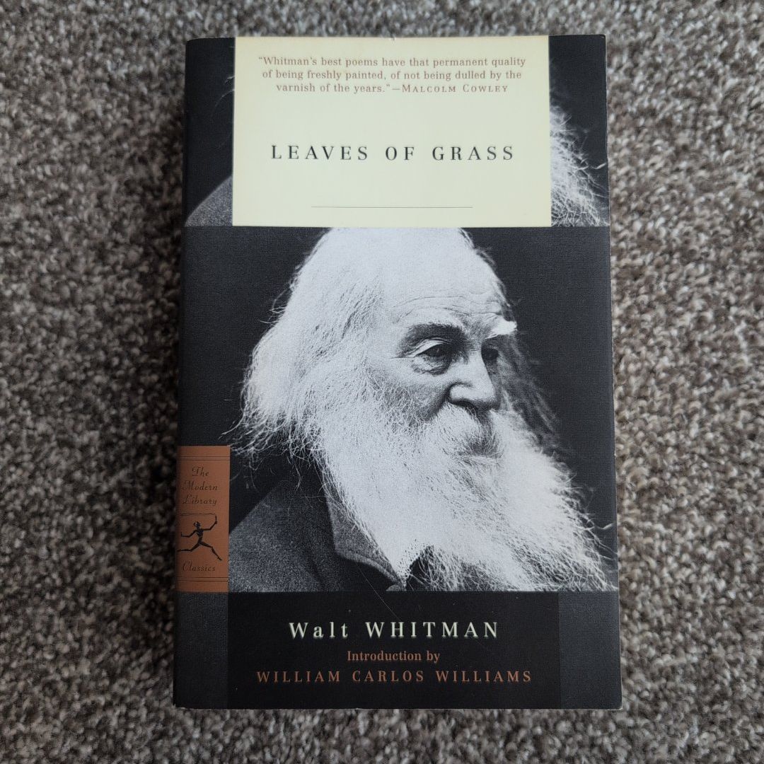 Leaves of Grass