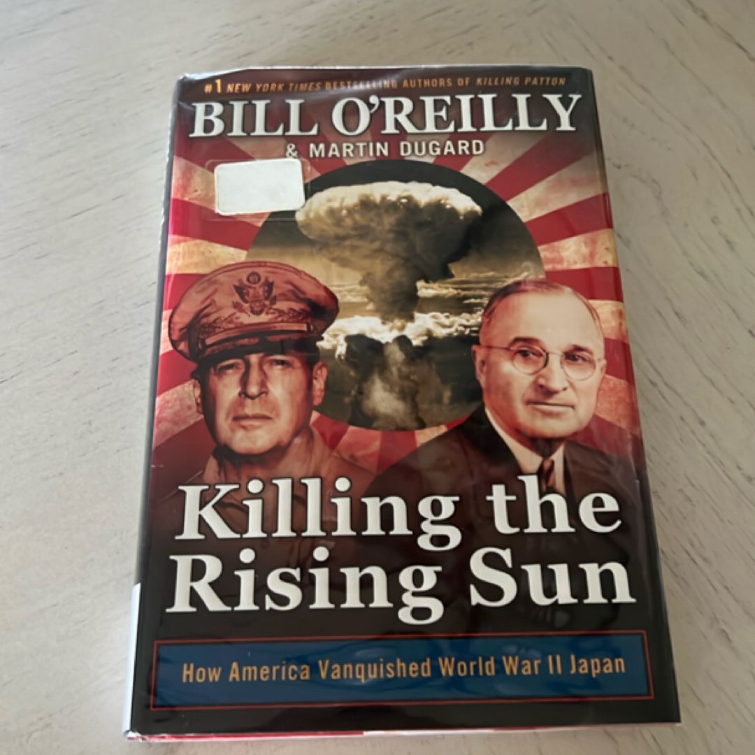 Killing the Rising Sun