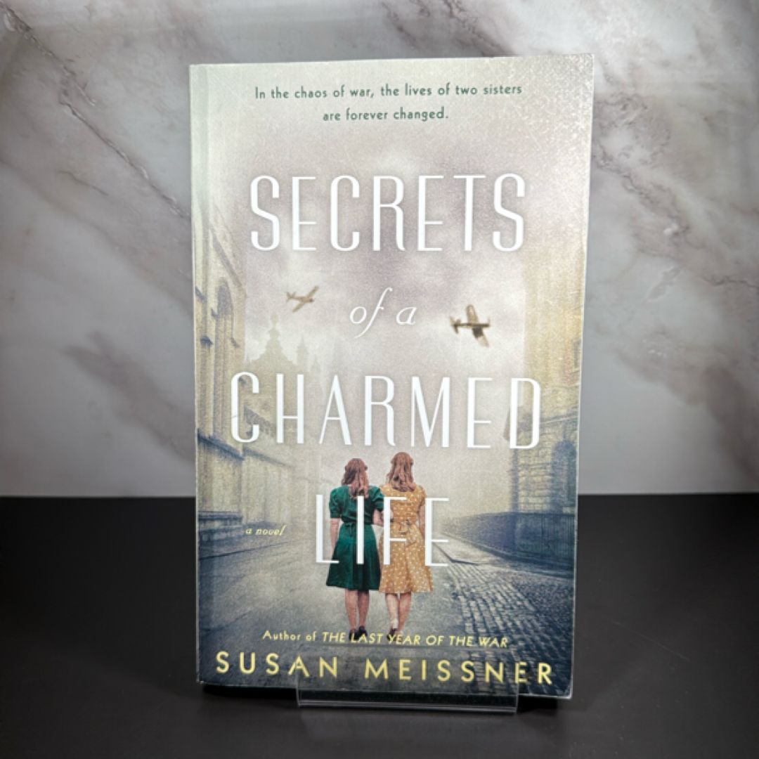 Secrets of a Charmed Life