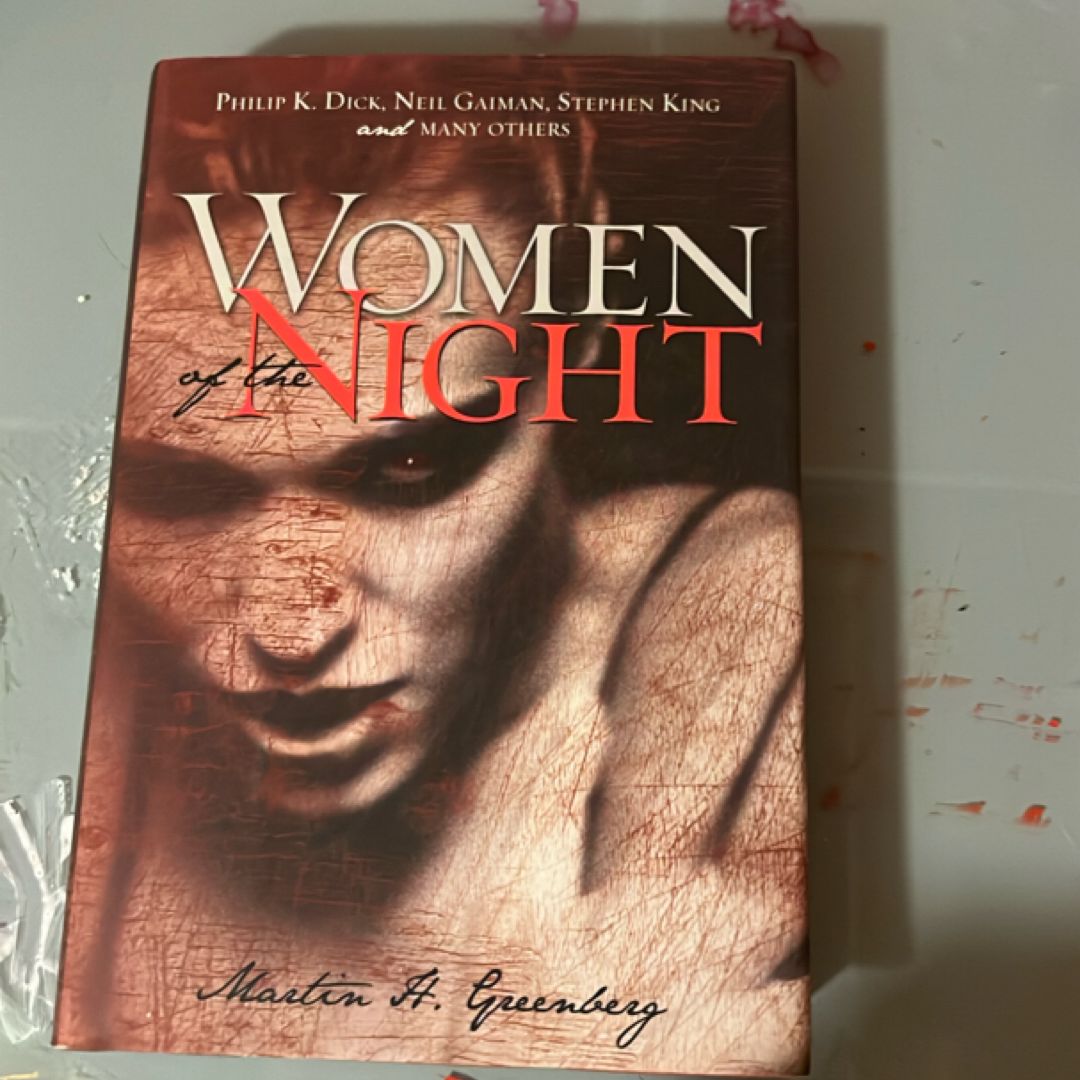 Women of the Night